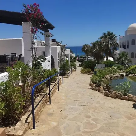 Hotel Puntazo II (Adults Only) Mojácar Exterior photo
