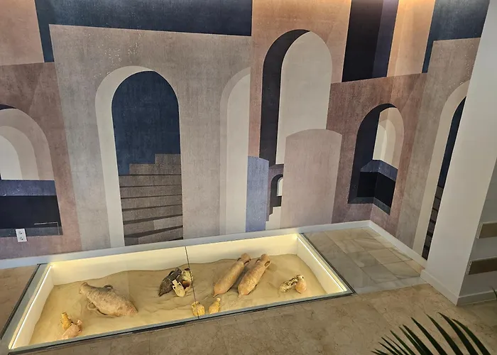 Hotel Puntazo II (Adults Only)
