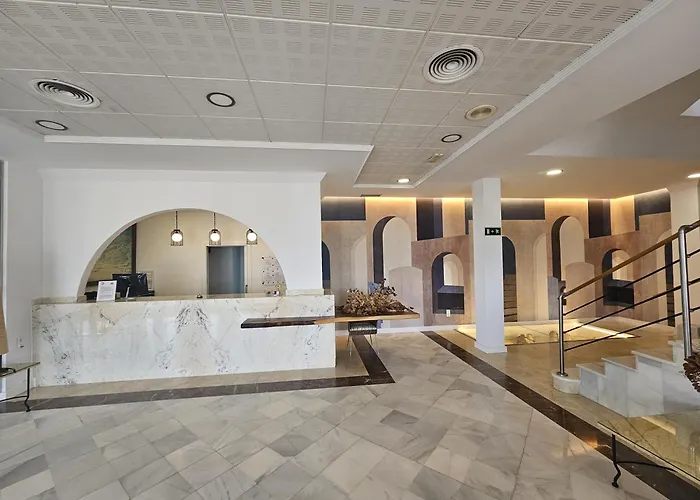 Hotel Puntazo II (Adults Only)