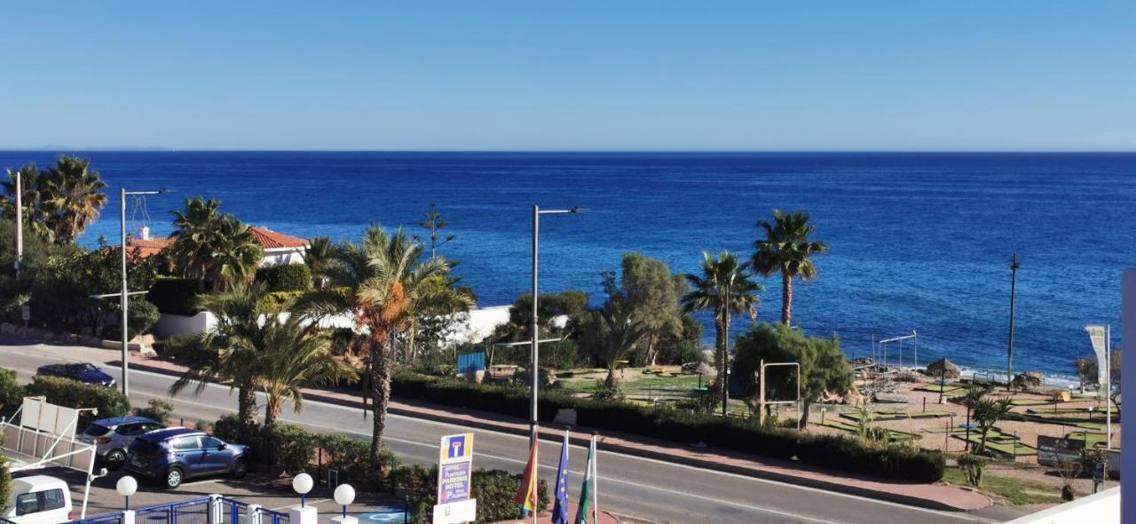 Hotel Puntazo Ii (adults Only) 4*