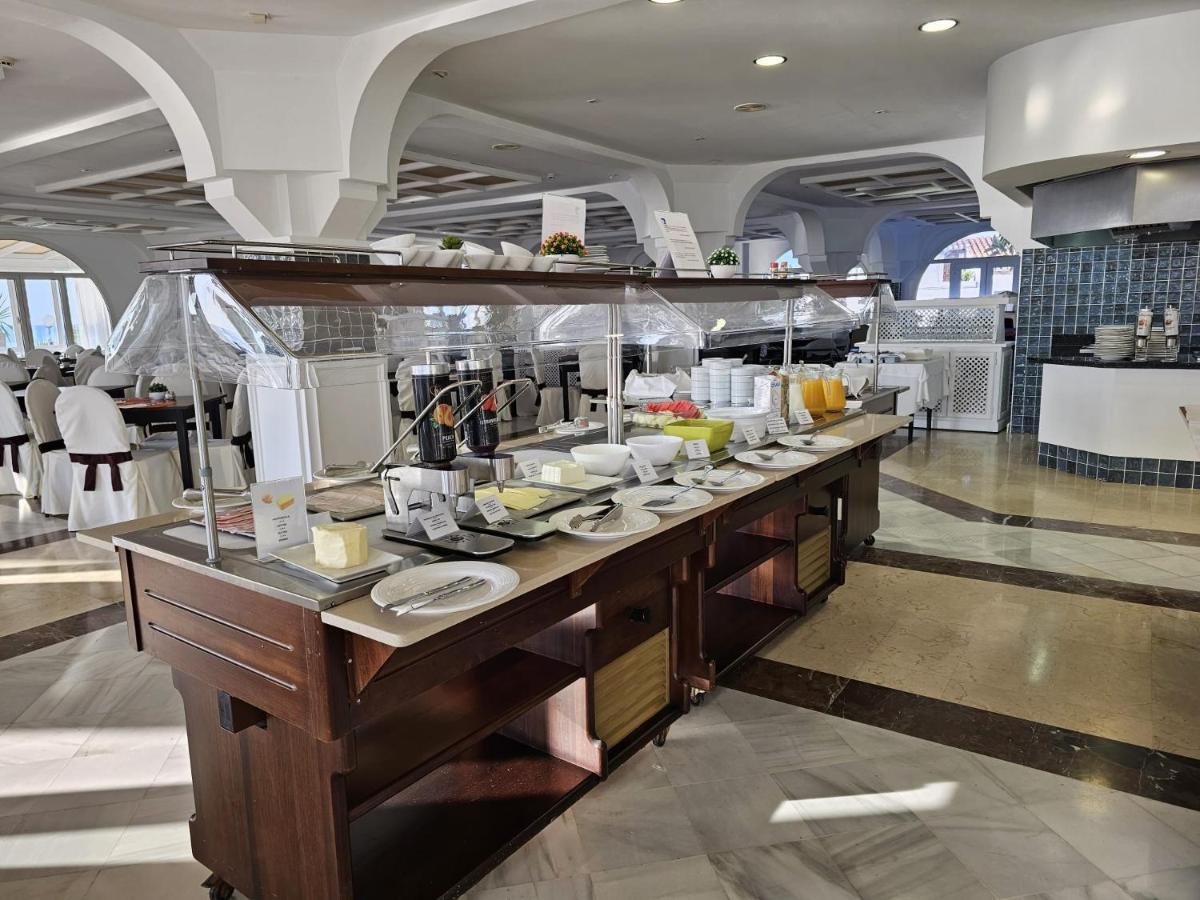 Hotel Puntazo Ii (adults Only) Mojacar