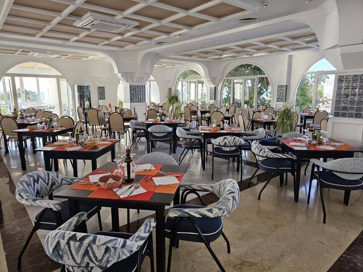 Puntazo Ii (adults Only) Hotel
