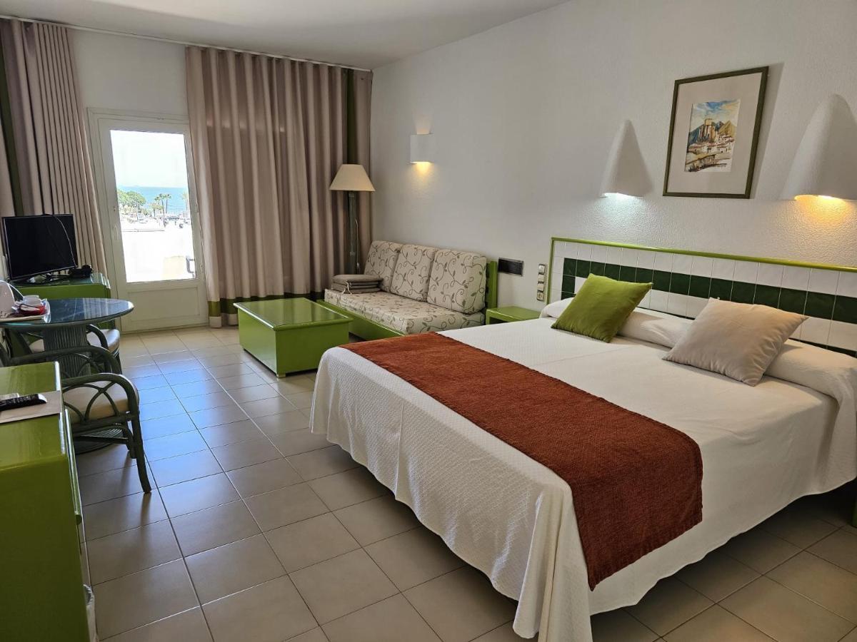 Puntazo Ii (adults Only) Hotel Mojácar