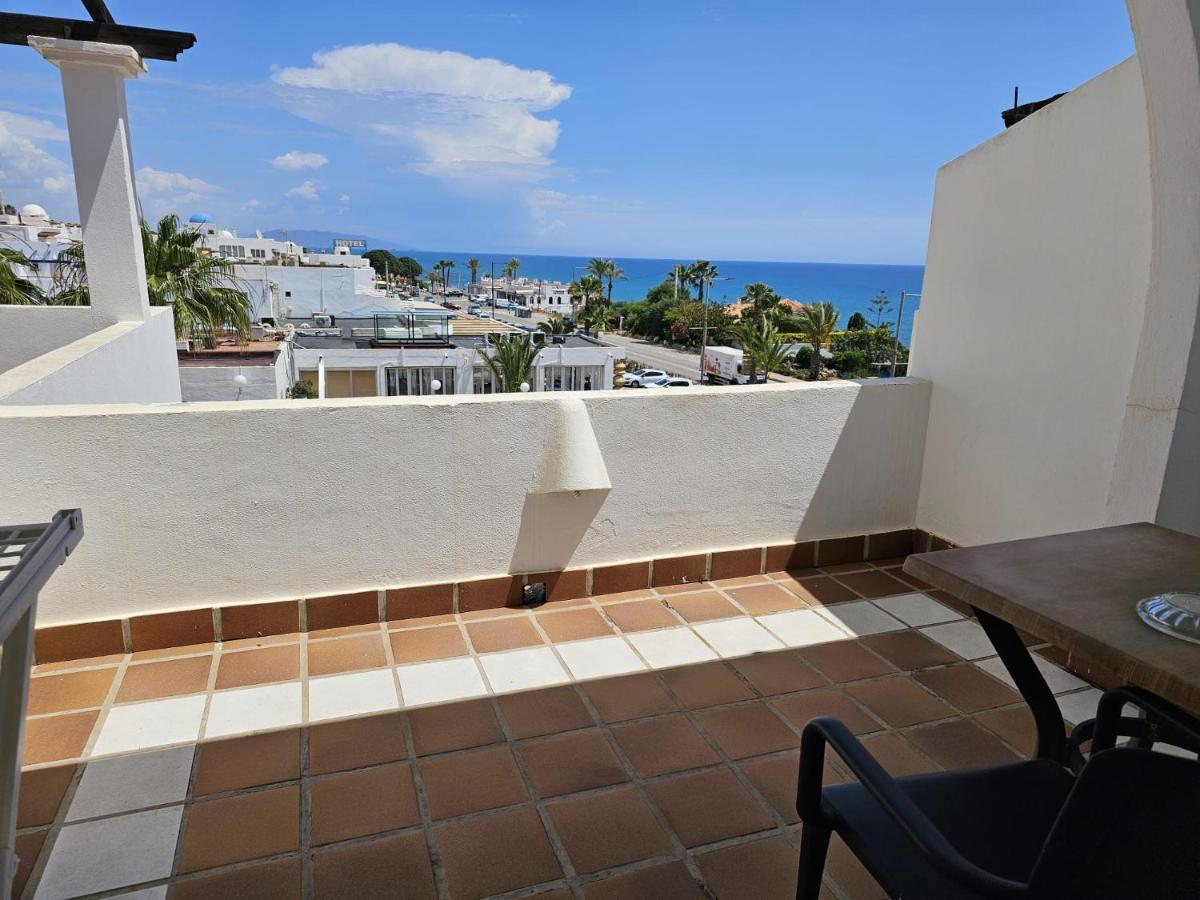 Puntazo Ii (adults Only) Hotel Mojácar