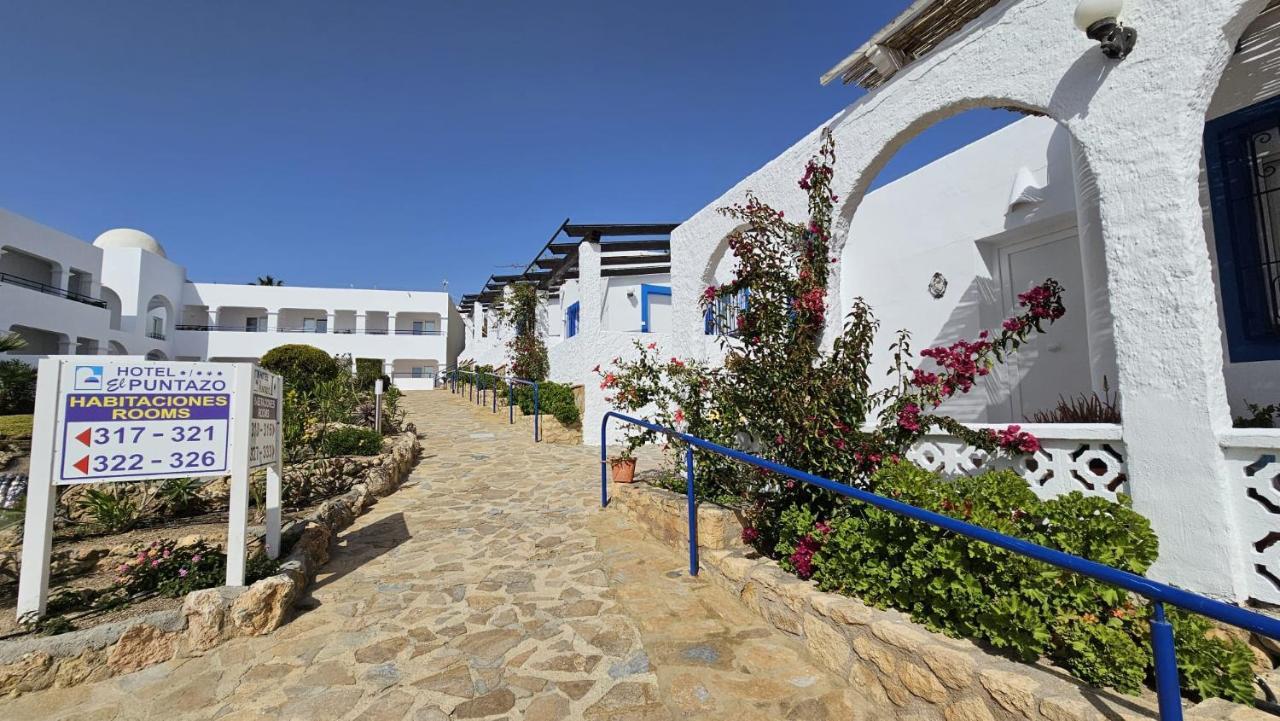 Puntazo Ii (adults Only) Hotel 4*