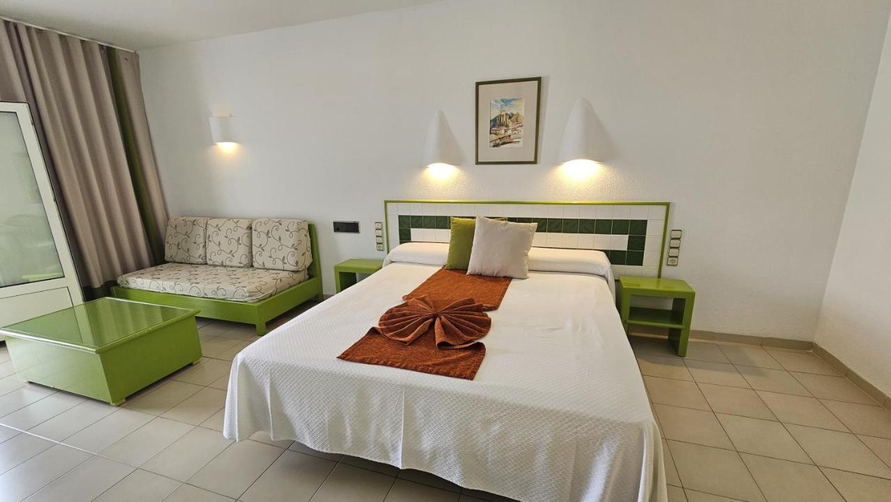Puntazo Ii (adults Only) Hotel
