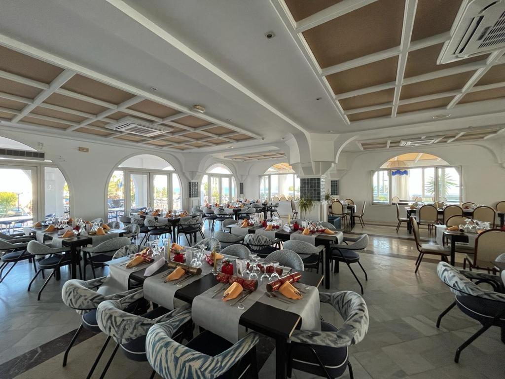 Hotel Puntazo Ii (adults Only)