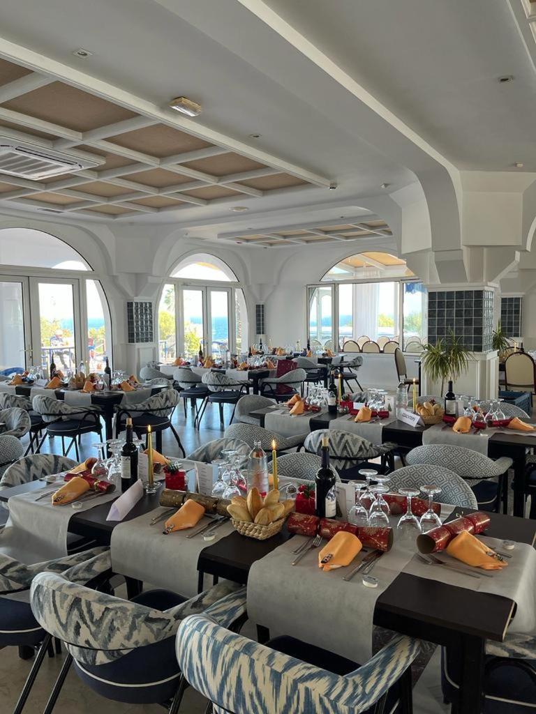 Hotel Puntazo Ii (adults Only) 4*