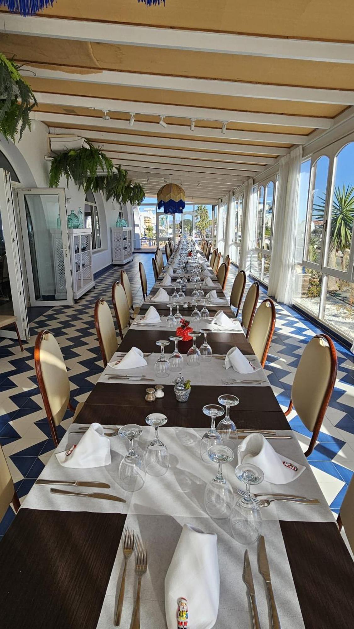 Hotel Puntazo Ii (adults Only) Mojácar