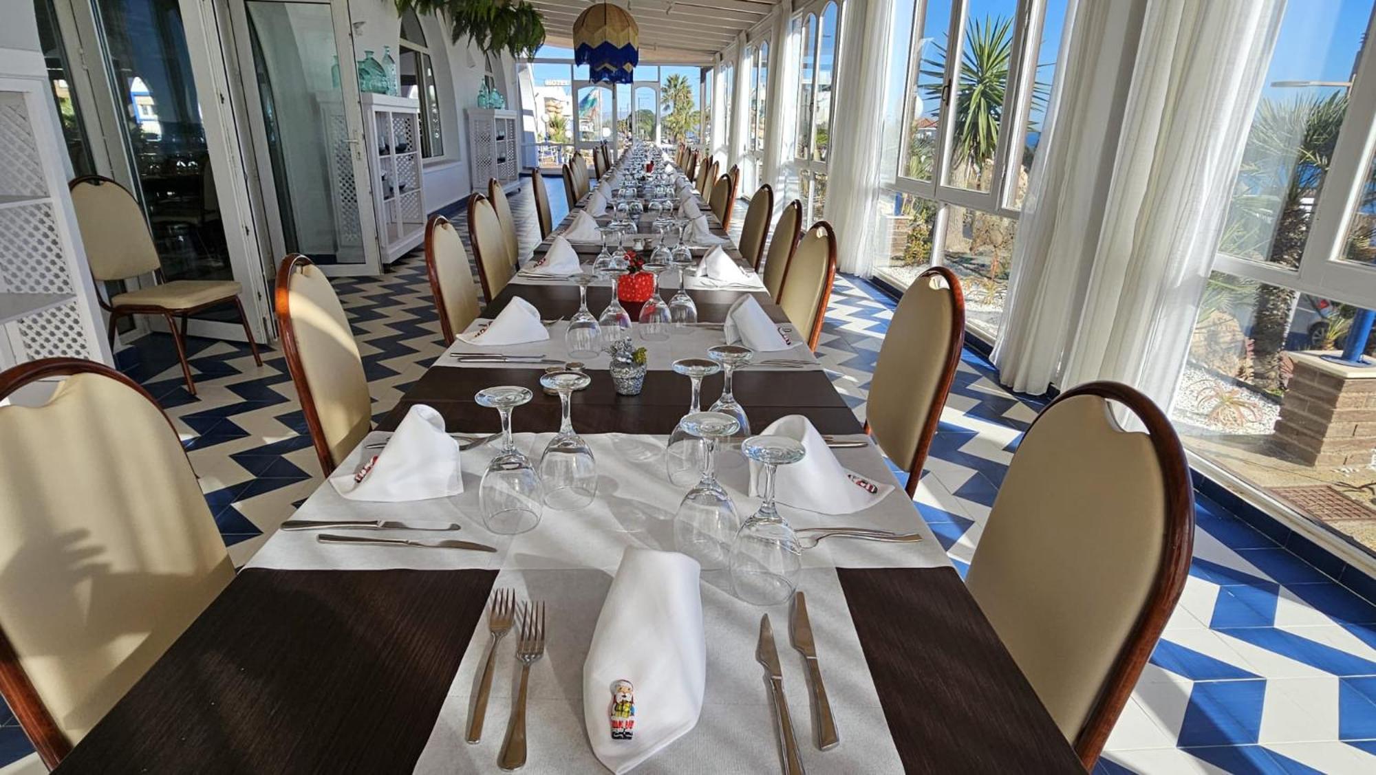 Puntazo Ii (adults Only) Hotel