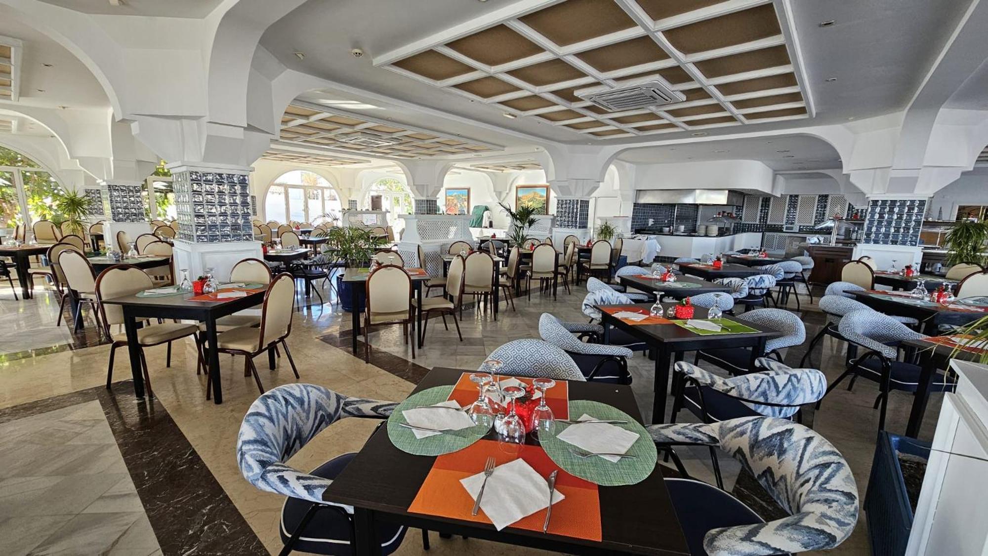 Puntazo Ii (adults Only) Hotel Mojácar
