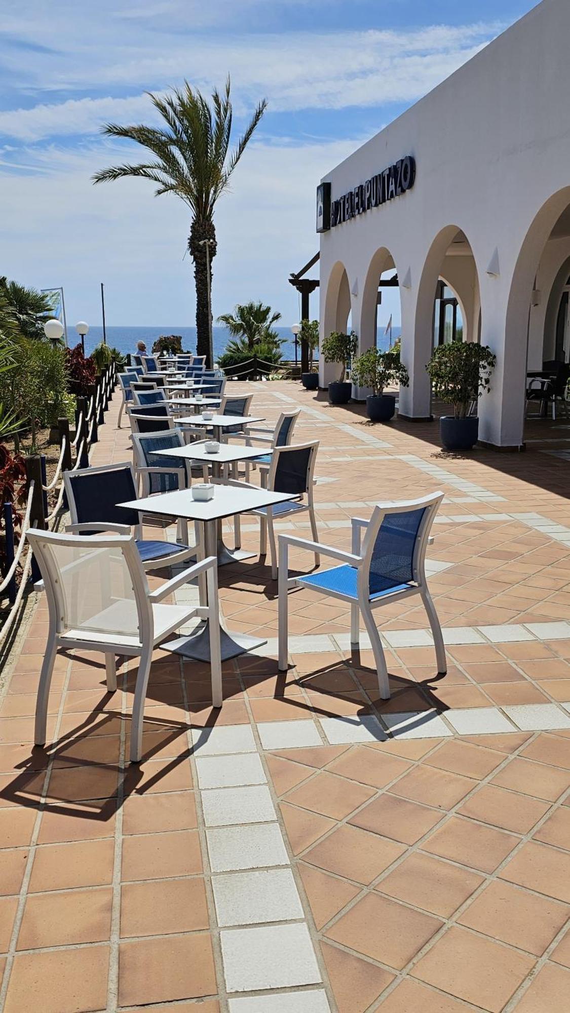 Hotel Puntazo Ii (adults Only) 4*