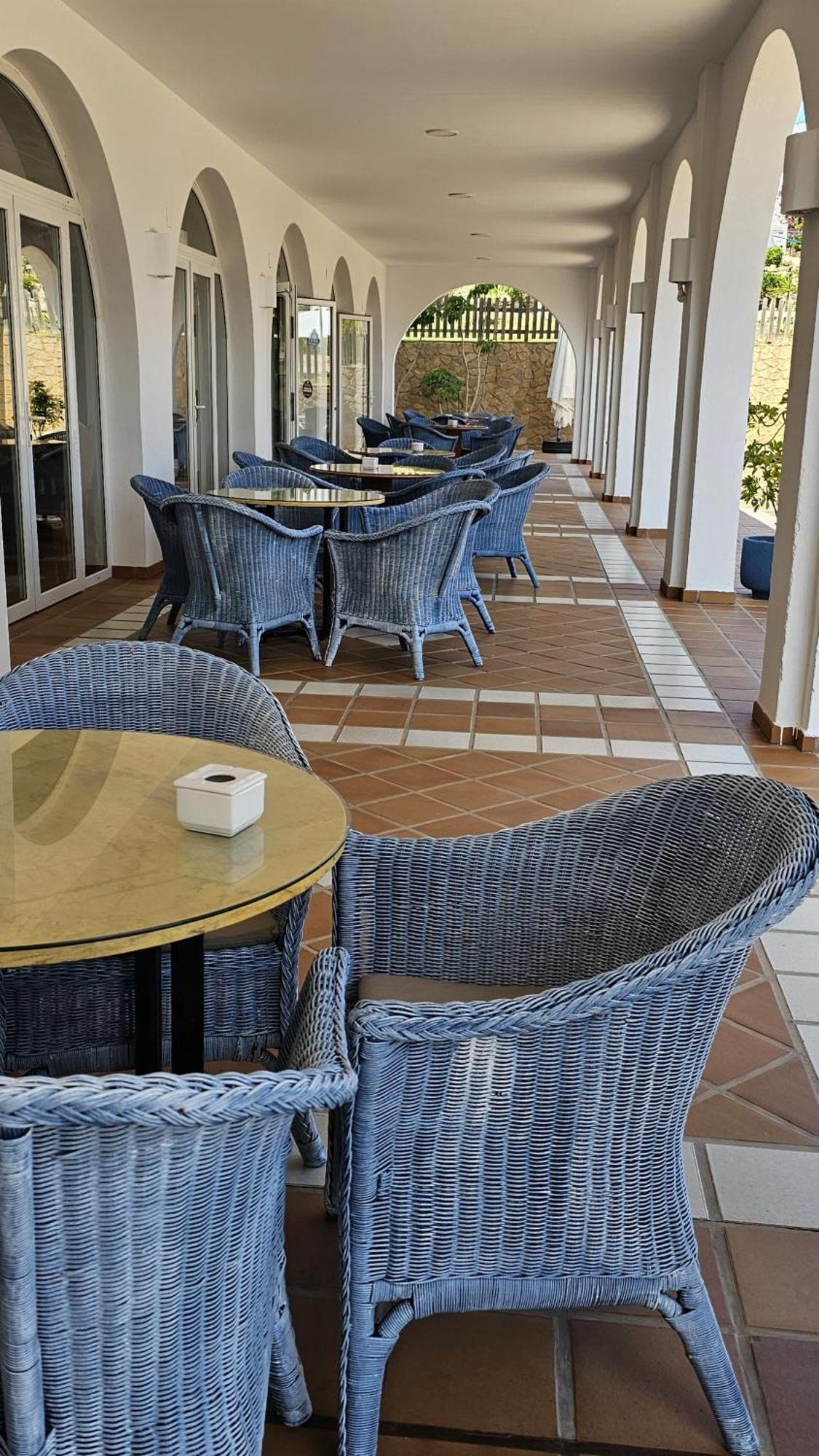Puntazo Ii (adults Only) Hotel 4*