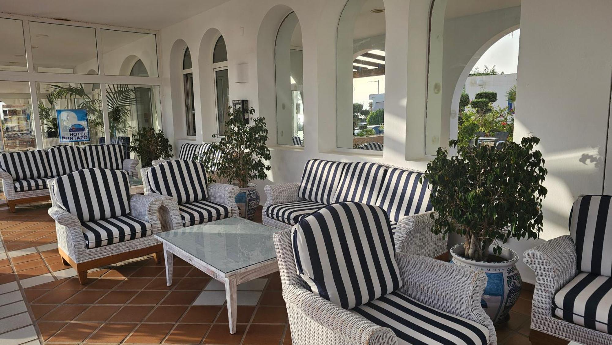 Hotel Puntazo Ii (adults Only)