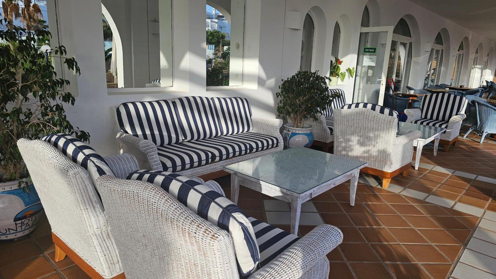Puntazo Ii (adults Only) Hotel 4*