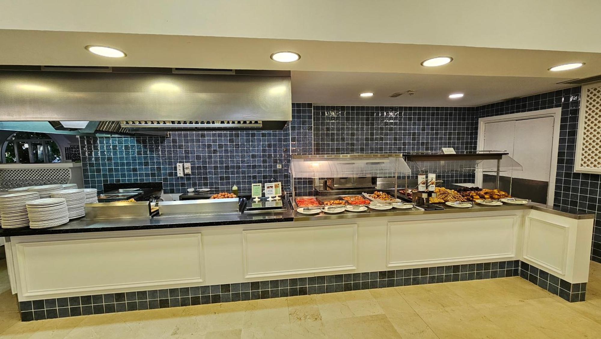 Hotel Puntazo Ii (adults Only) 4*