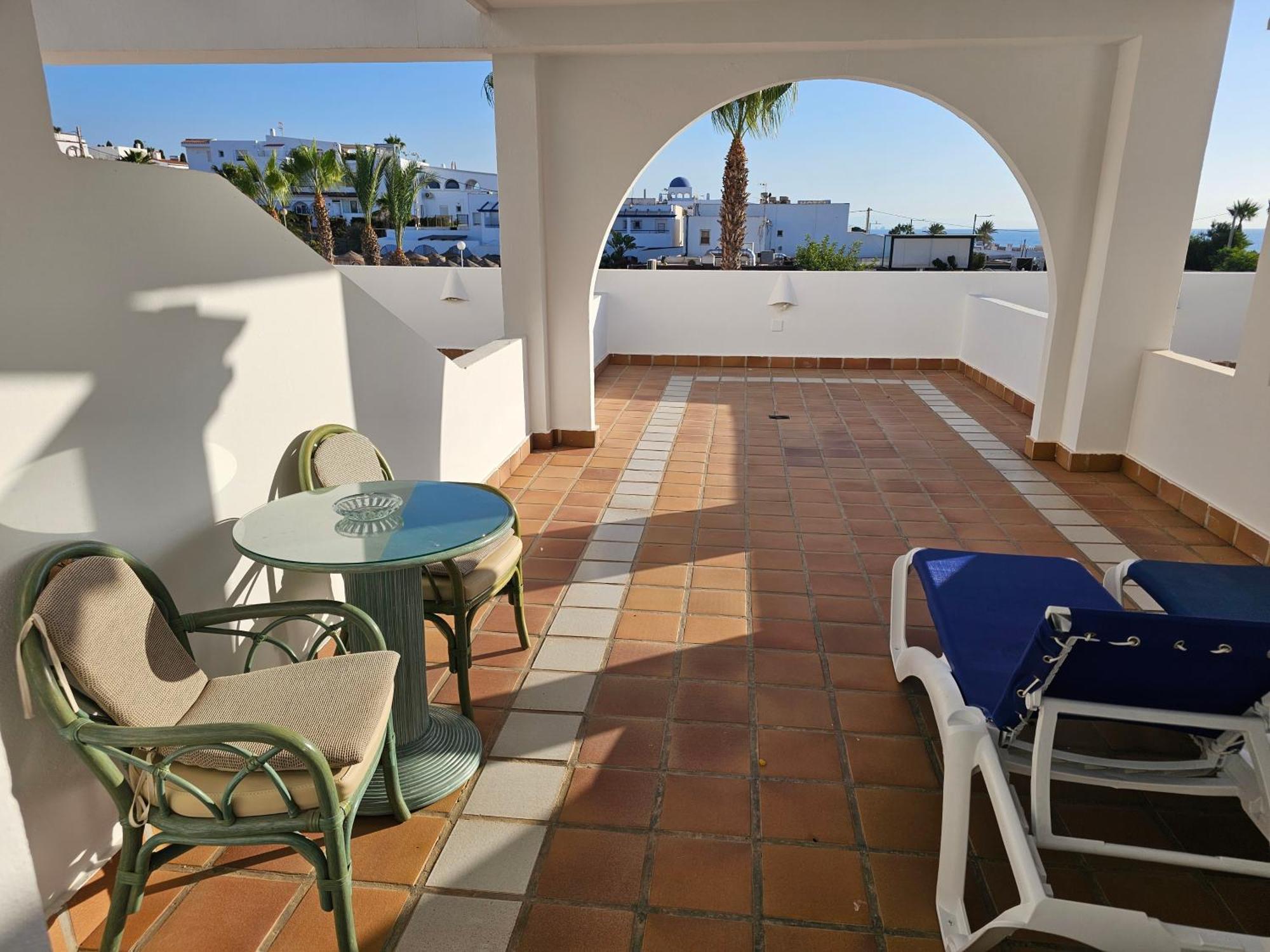 Hotel Puntazo Ii (adults Only)