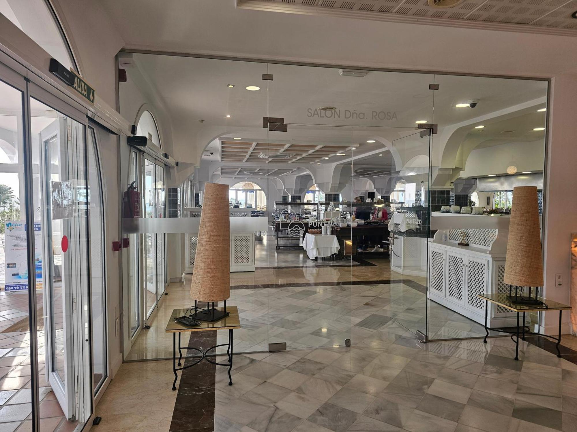 Puntazo Ii (adults Only) Hotel 4*