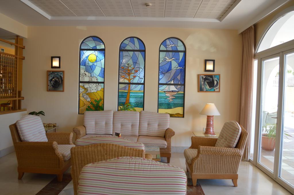 Hotel Puntazo Ii (adults Only) Mojácar