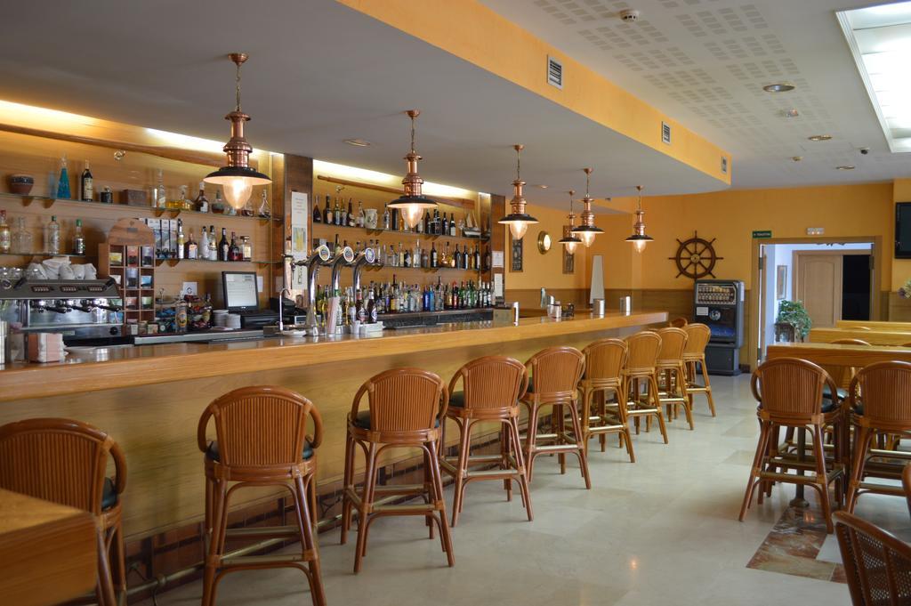 Hotel Puntazo Ii (adults Only) 4*