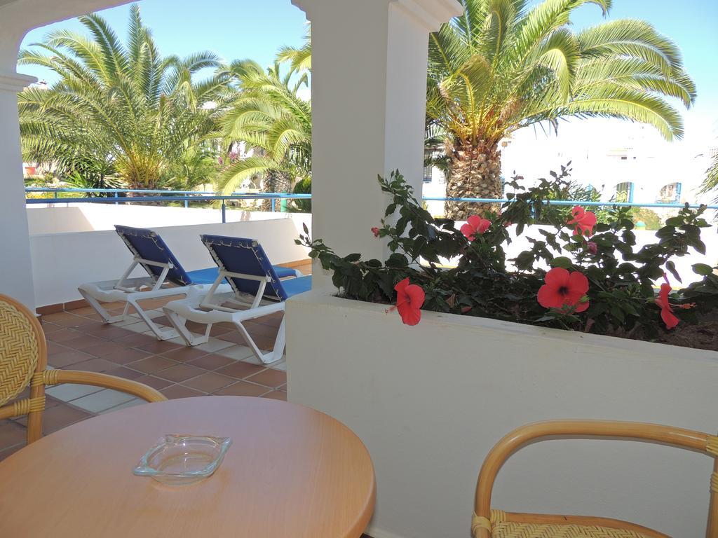 Puntazo Ii (adults Only) Hotel Mojácar