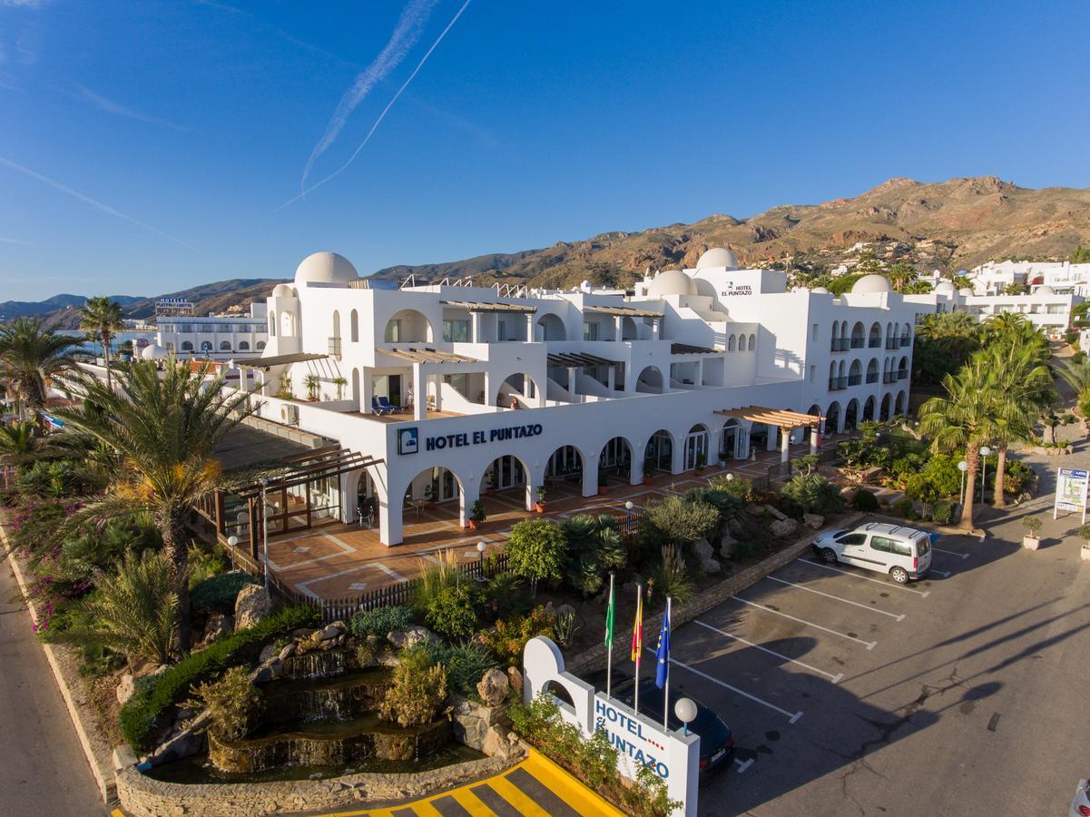 Hotel Puntazo Ii (adults Only) 4*