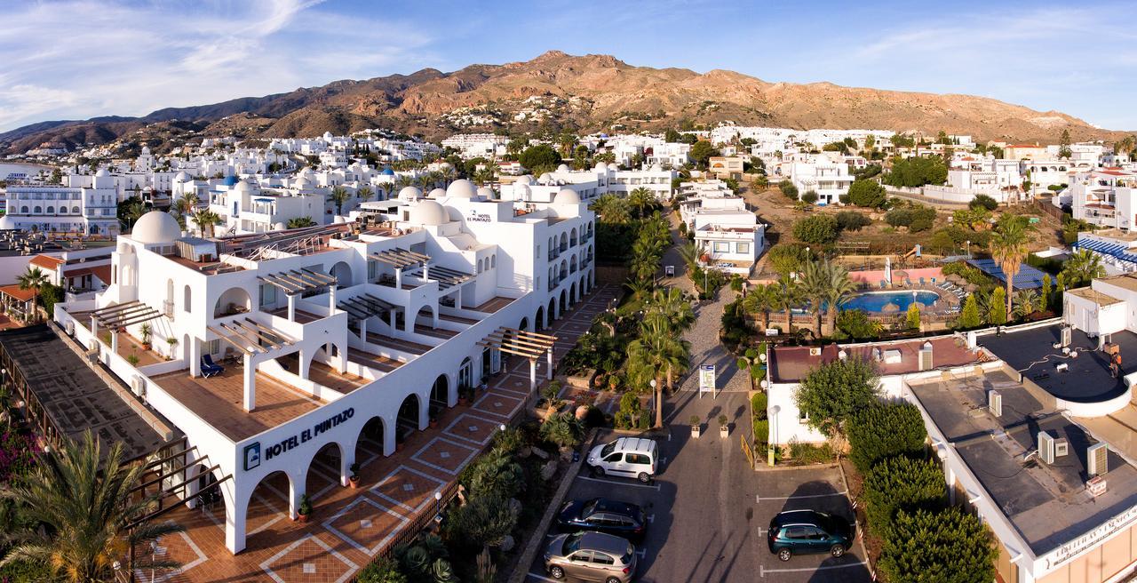 Puntazo Ii (adults Only) Hotel Mojácar