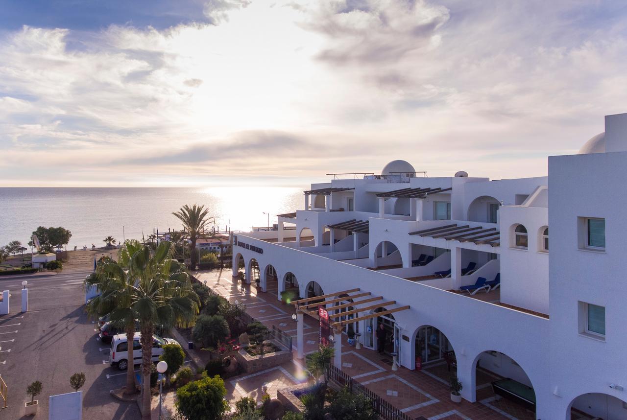 Hotel Puntazo Ii (adults Only) 4*