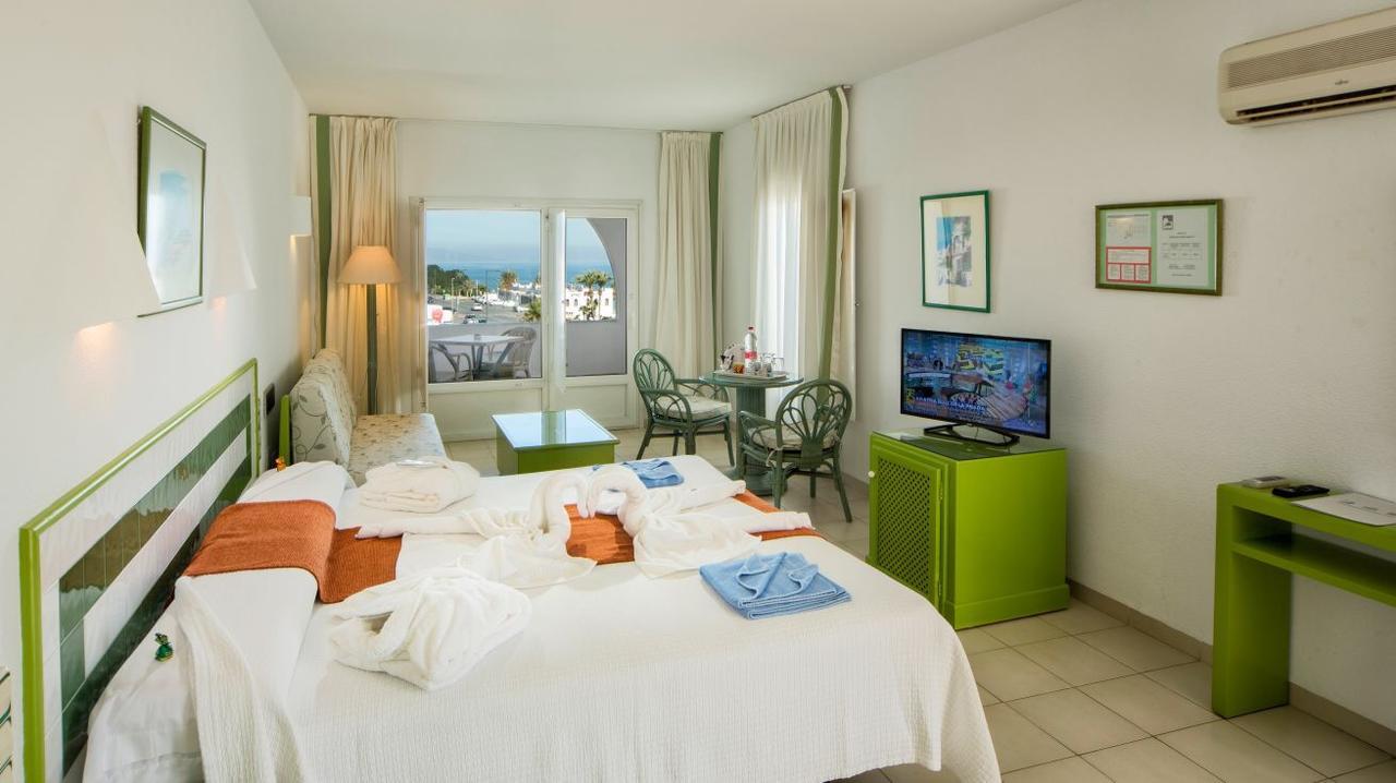 Puntazo Ii (adults Only) 4* Mojácar