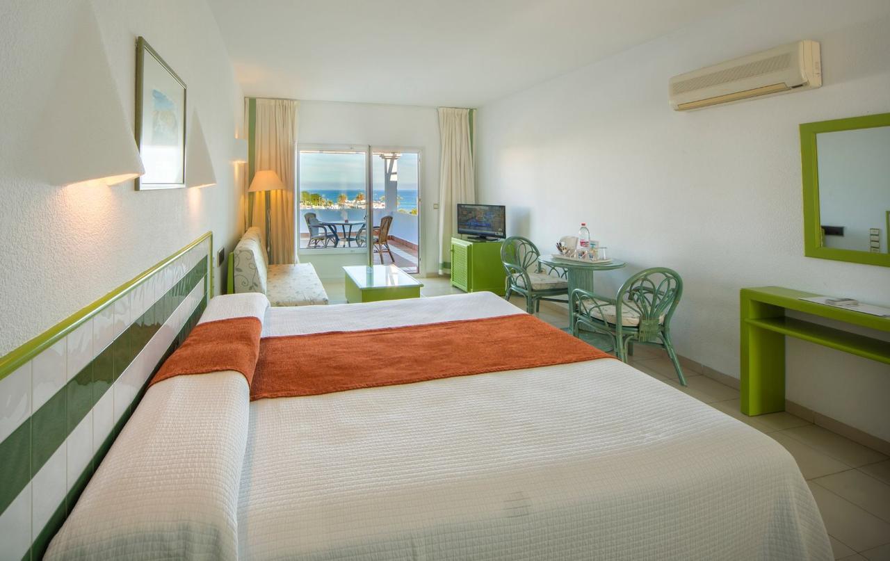 Puntazo Ii (adults Only) Hotel Mojácar