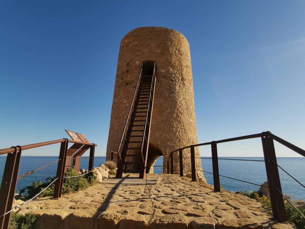 Puntazo Ii (adults Only) Hotel 4*