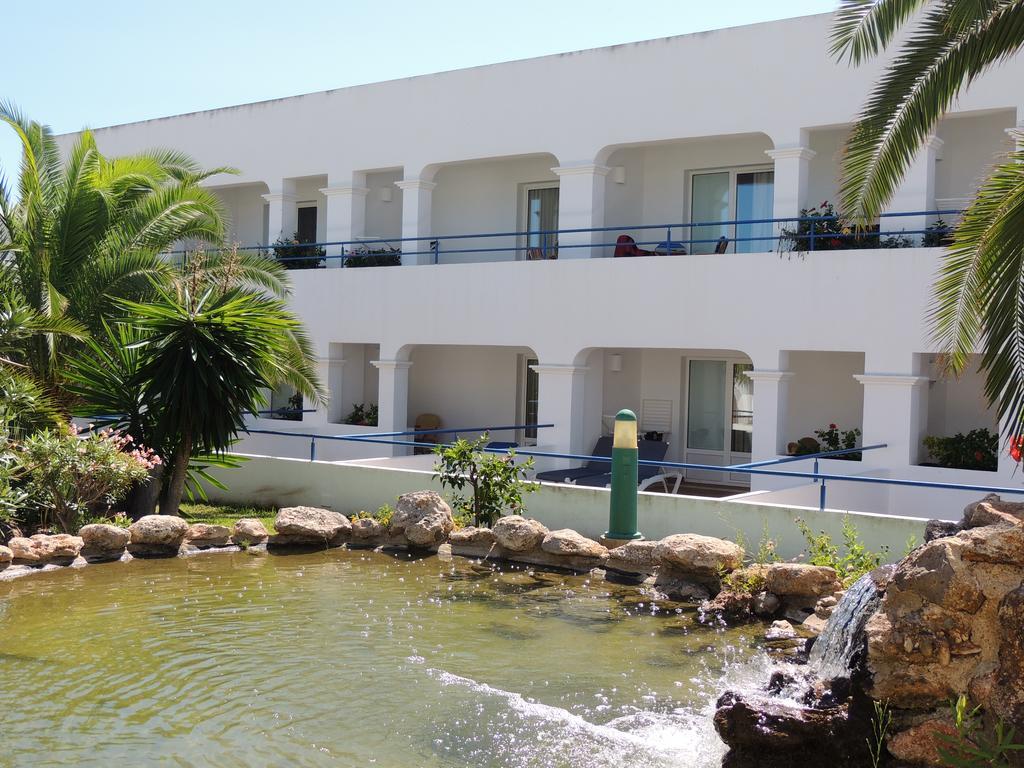 Puntazo Ii (adults Only) Hotel Mojácar